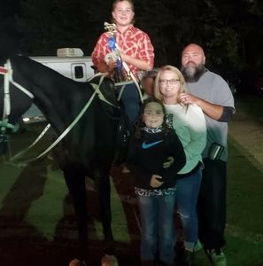 Meet your Posher, Brady